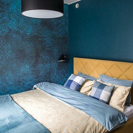 Apartmán Augustianska Krakov Exteriér fotografie