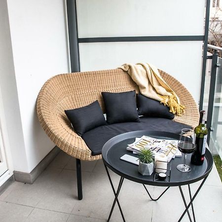Apartmán Augustianska Krakov Exteriér fotografie