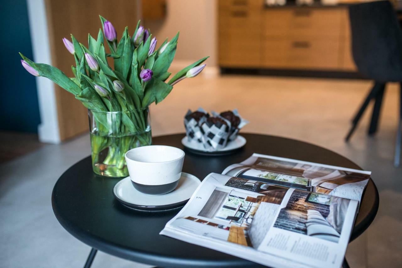 Apartmán Augustianska Krakov Exteriér fotografie