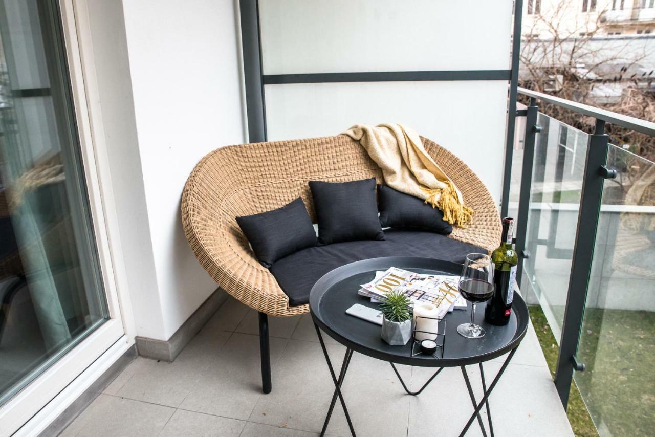 Apartmán Augustianska Krakov Exteriér fotografie
