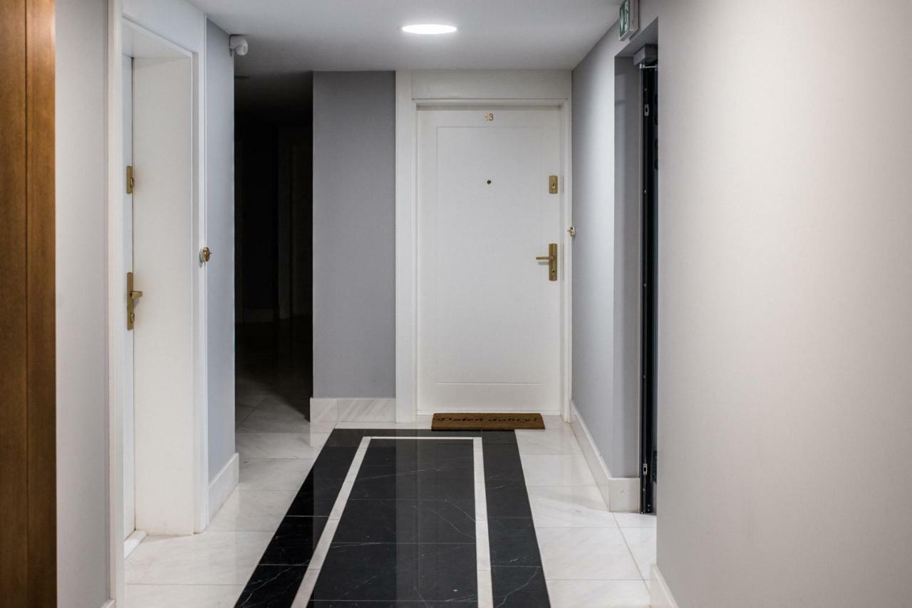 Apartmán Augustianska Krakov Exteriér fotografie